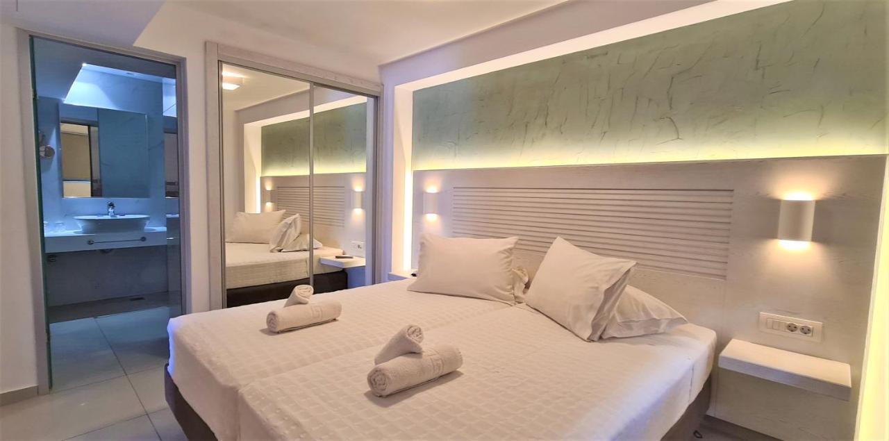 Hotel Apollon Kos