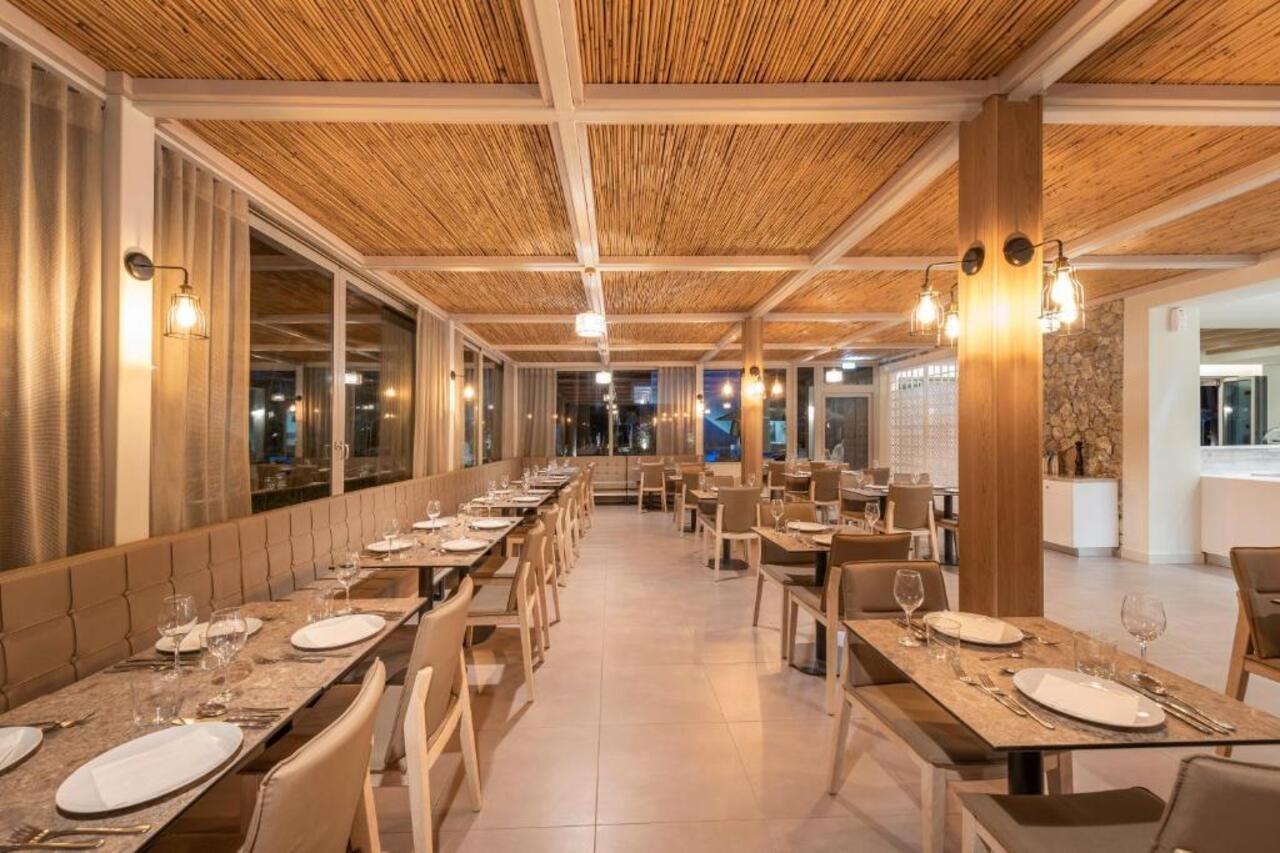 Hotel Apollon Kos