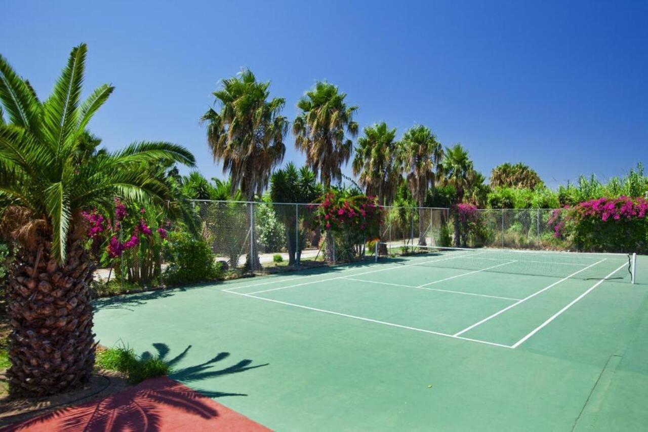 Hotel Apollon Kos