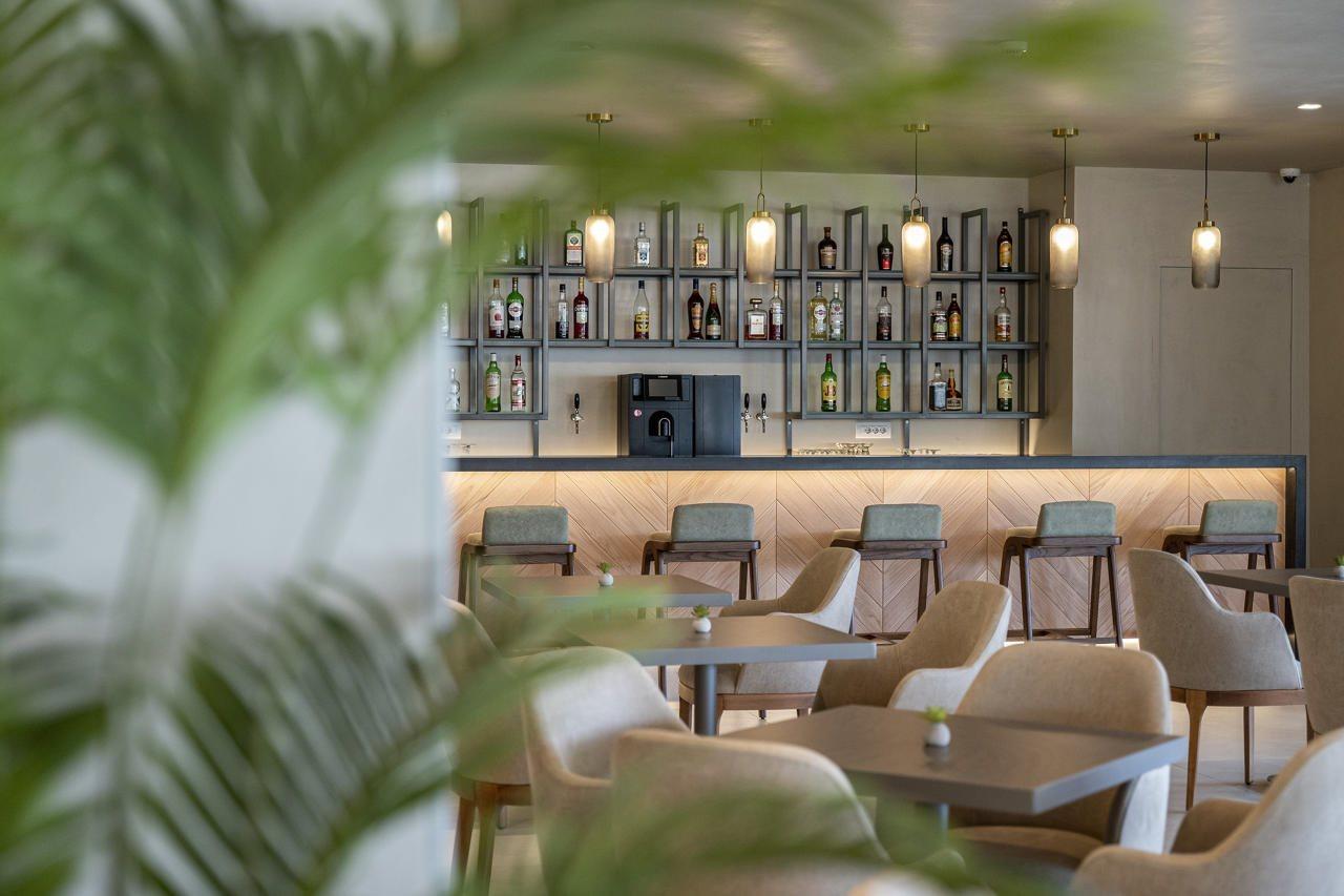 Hotel Apollon Kos