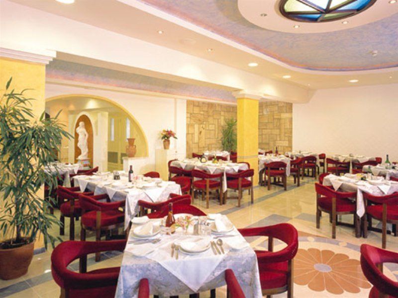 Hotel Apollon Kos