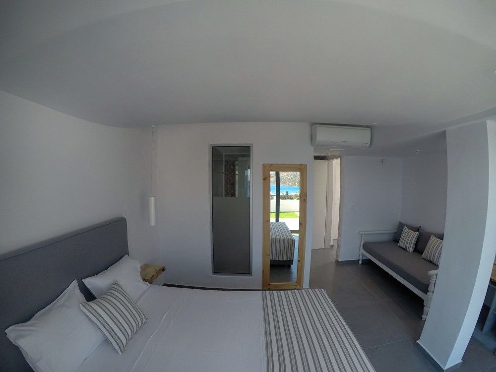 Hotel Apollon Kos