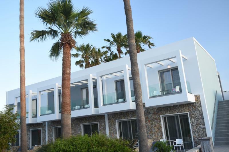 Apollon Hotel Kos