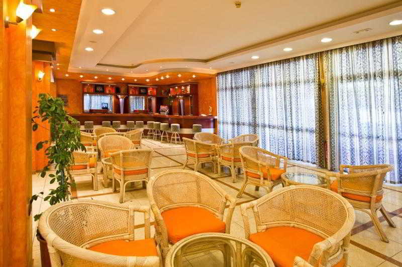 Apollon Hotel Kos-stad
